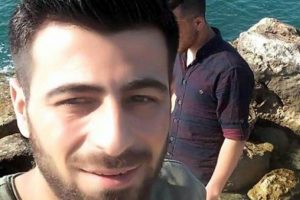 Ka&ccedil;ırdığı sevgilisinin kardeşi tarafından &ouml;ld&uuml;r&uuml;ld&uuml;