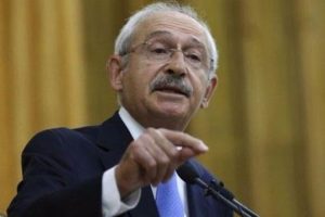 Suudi Arabistan-İran gerilimine Kılı&ccedil;daroğlu yorumu