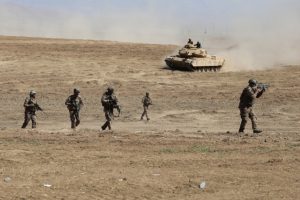 "T&uuml;rk tankları Bulgaristan'da" yazısı Bulgarları fena korkuttu