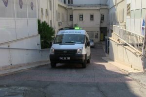 Ege'de kayıp 8 m&uuml;lteciden birinin cesedine ulaşıldı