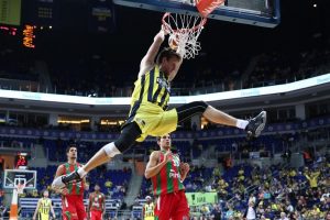 Fener potada farklı kazandı