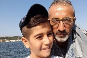 10 yaşındaki &ccedil;ocuk &ouml;ld&uuml;r&uuml;lm&uuml;ş halde bulundu