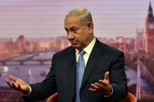Netanyahu: Fetih girişimi
