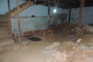 Su&ccedil;&uuml;st&uuml; yakalandılar