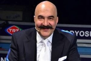 Usta sunucu hayatını kaybetti