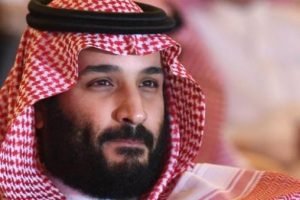 Suudi Arabistan'da neler oluyor?