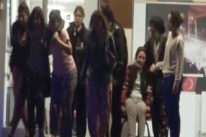 Kız yurdunu ayağa kaldıran olayda perde arkası!