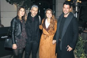 Keremcem: 'Onu biz biliriz'