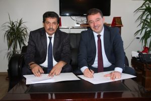 Eğitime &ouml;l&ccedil;me ve değerlendirme protokol&uuml;