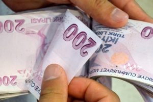 SGK'dan herkese &ouml;zel &ouml;demeler