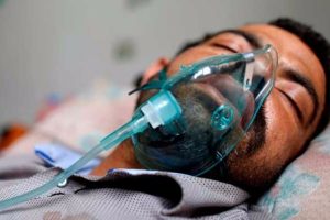 Yemen'deki kolera salgınında 2 bin 188 kişi yaşamını yitirdi