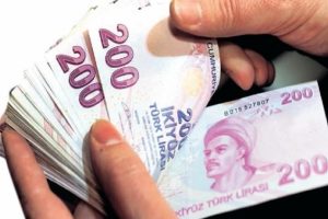 Bankalardan turizme 61,4 milyar liralık destek geldi