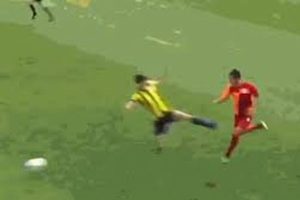 Derbi hakeminden flaş itiraf!