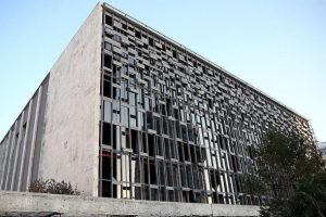 Opera binasına d&ouml;n&uuml;şt&uuml;r&uuml;lecek AKM'nin tanıtımı bug&uuml;n
