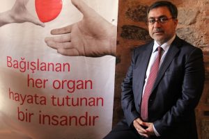 Bursa organ bağışında 6 yıldır lider