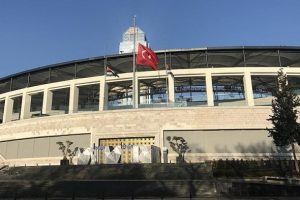 Beşiktaş'taki ter&ouml;r saldırısı sanıkları hakim karşısında