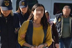 'Kuzey Irak'a evlenmek i&ccedil;in ka&ccedil;tım' demişti ama...