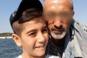Oğlunu 2 ay &ouml;nce de zehirlemek istemiş!