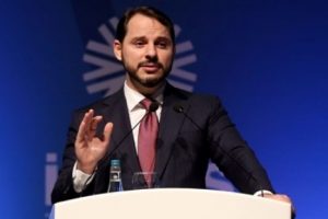 Albayrak: 700 milyon dolarlık ithalat yerli kaynakla sağlanacak