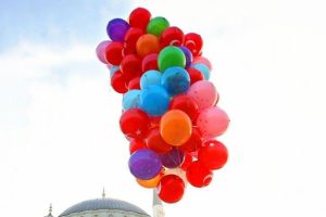 Bakanlıktan 'patlayan' u&ccedil;an balonlara &ouml;nlem