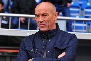 Bursaspor Teknik Direkt&ouml;r&uuml; Le Guen kadroda istikrarı yakaladı