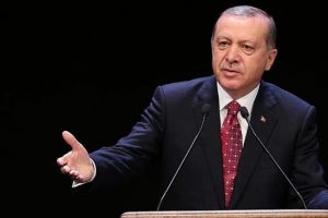 Erdoğan yeni AKM projesi canlı yayında tanıttı