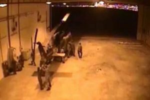 15 Temmuz'daki bu g&ouml;r&uuml;nt&uuml;ler ilk kez ortaya &ccedil;ıktı