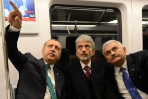 Ankara B&uuml;y&uuml;kşehir Belediye Başkanı adayı belli oldu