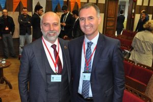 Bursa İneg&ouml;l Belediye Başkanı adayları Ankara'ya gidiyor