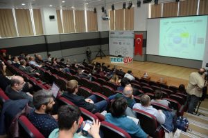 Bursa Eskişehir Bilecik Kalkınma Ajansı'ndan teknoloji girişimcilerine destek