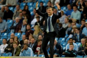 West Ham Bilic'le yollarını ayırdı
