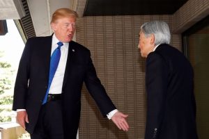 Trump Obama'nın yaptığını yapmadı
