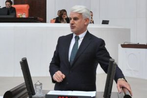 AK Parti Bursa Milletvekili Şahin: İsteyen adını ve soyadını değiştirebilecek