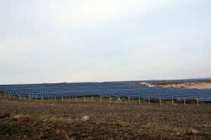 Bursa'da bin hane g&uuml;neş enerjisiyle ihtiya&ccedil;larını karşılıyor