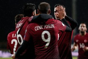 Romanya-T&uuml;rkiye ma&ccedil;ına Portekizli hakem
