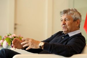 Lucescu'dan yabancı oyuncu a&ccedil;ıklaması
