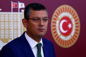 &Ouml;zel: Bakanın 'nitelikli' tanımlaması iktidarın eğitimdeki başarısızlığıdır'