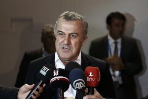 &Uuml;rkmezgil: Allah, Cenk'i nazarlardan korusun