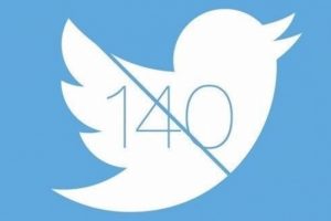 Twitter'ın karakter sınırını 35 binlik tweet ile kırdı
