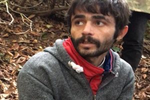 O ter&ouml;rist tutuklandı