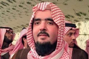 Prens Abd&uuml;laziz bin Fahd'ın &ouml;ld&uuml; iddiası