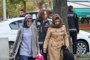Bursa dahil 5 ilde FET&Ouml;/PDY operasyonu