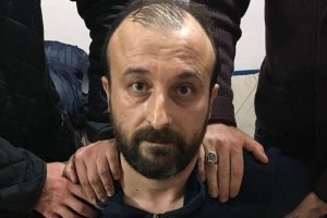Adil &Ouml;ks&uuml;z'&uuml;n darbe planlarını yaptığı villada parmak izleri &ccedil;ıktı