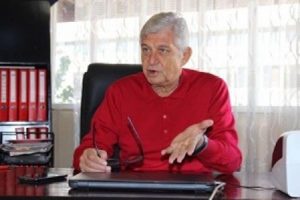 Kasaplar, Bakan Fakıbaba ile g&ouml;r&uuml;şecek