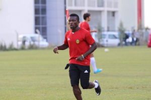 Yeni Malatyaspor'a sakatlardan iyi haber