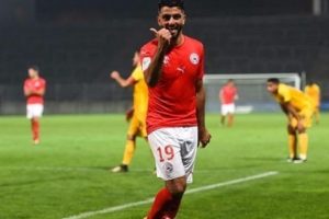 Umut Bozok ayın futbolcusu adayı
