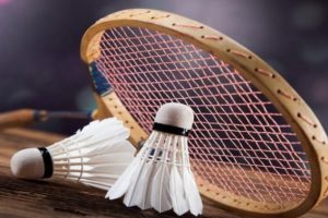 Badmintoncular olimpiyat i&ccedil;in Pakistan'da