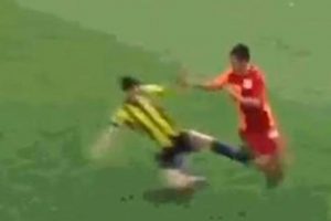 "&Ouml;z&uuml;r dileseydi ve elini uzatsaydı..."