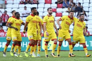 G&ouml;ztepe'de duraklama devri