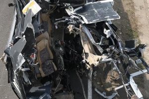 Senegal'de trafik kazası: 25 &ouml;l&uuml;